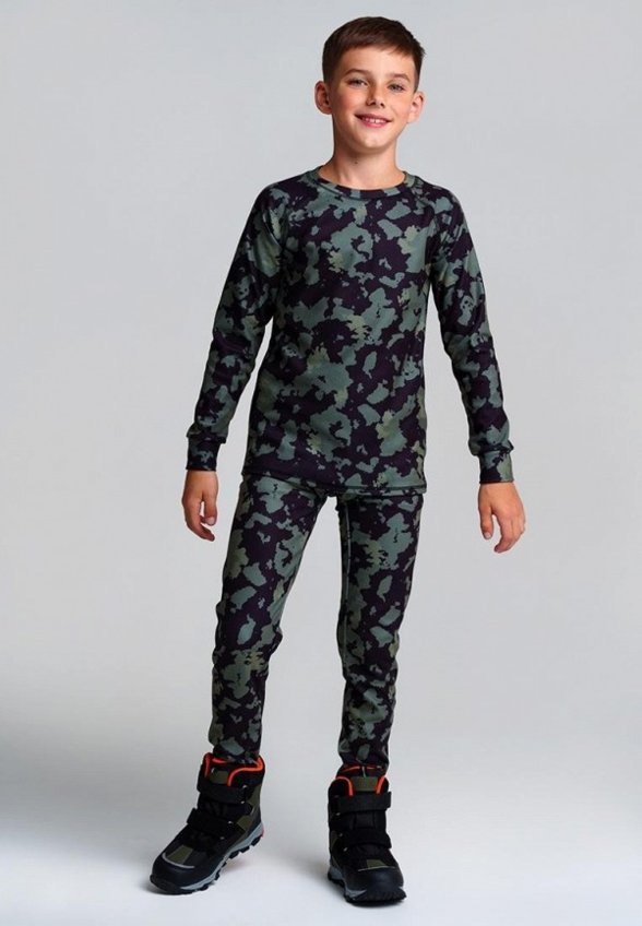 Комплект термобелья PlayToday