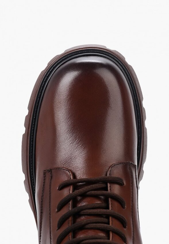 Ботинки Thomas Munz