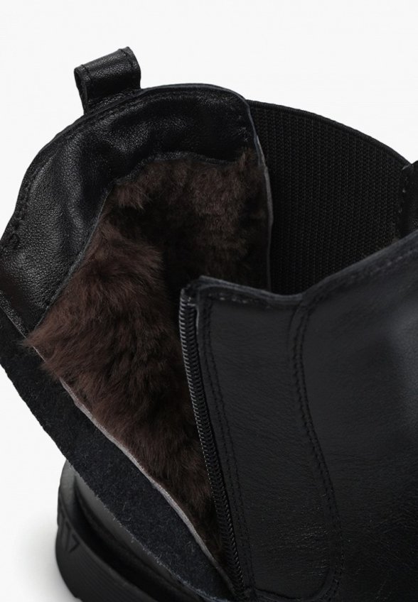 Ботинки Tamaris