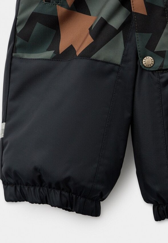 Комбинезон утепленный Kerry