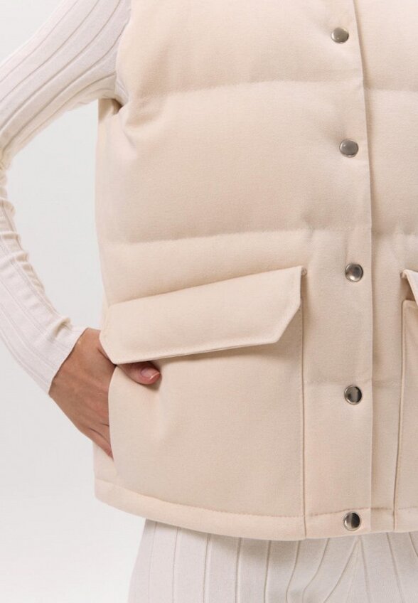 Жилет утепленный Manera Odevatca