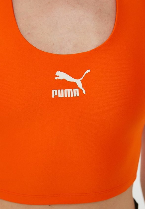 Топ спортивный PUMA