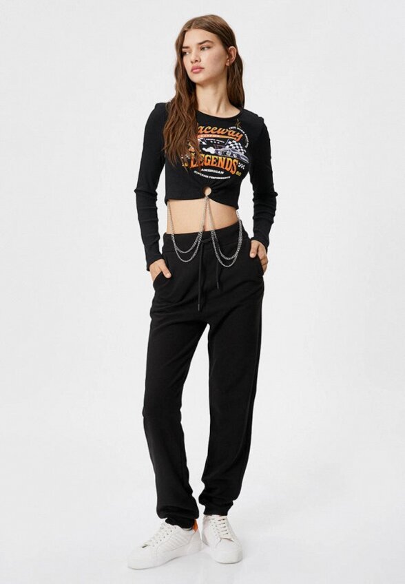 Брюки спортивные Koton