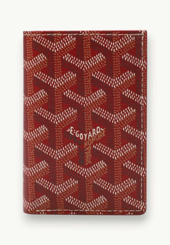 Goyard Cardholder