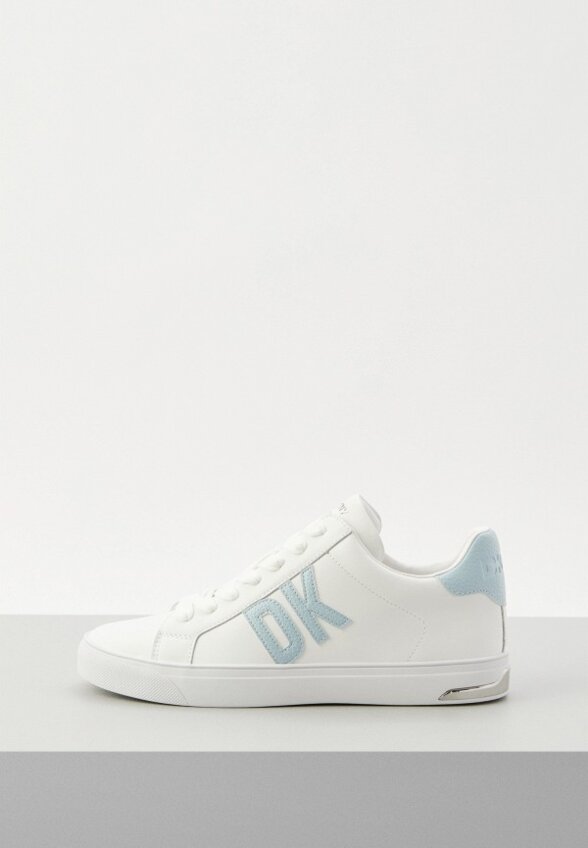 Кеды DKNY