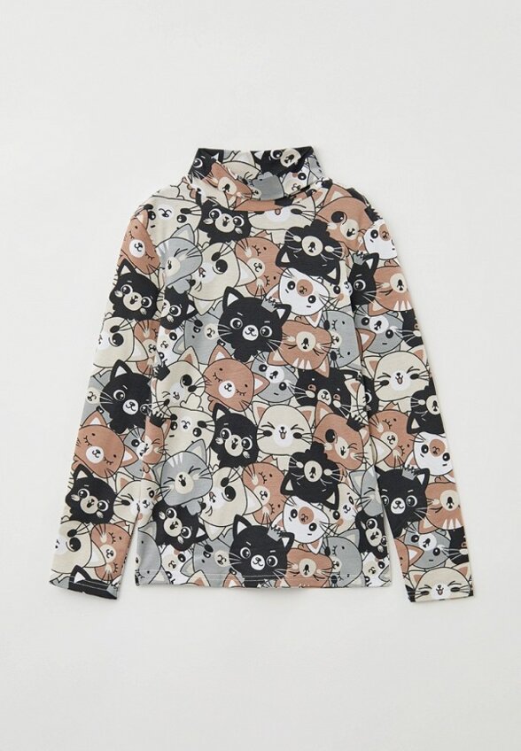 Водолазка PlayToday