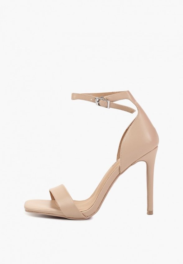 Босоножки Bossy Lady