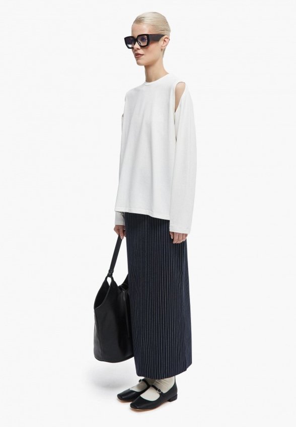 Лонгслив Top Top