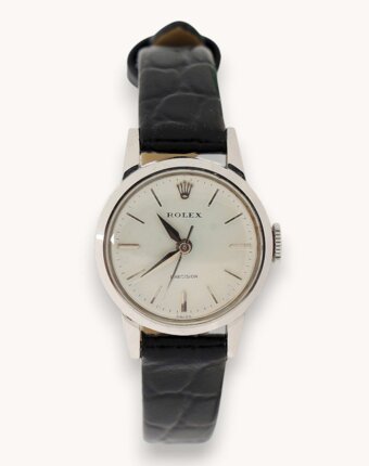 Rolex Precision женщинам