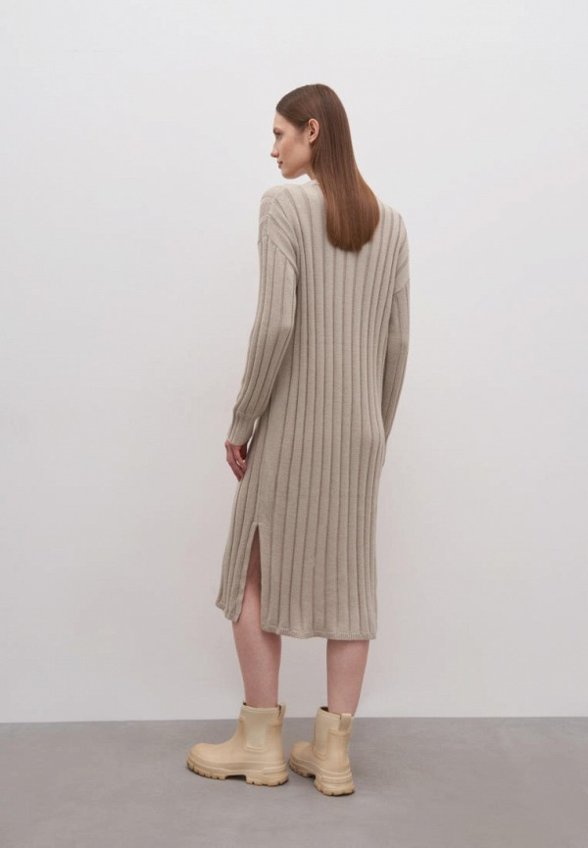 Платье Finn Flare