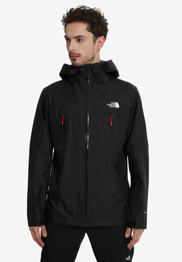 Куртка мембранная мужская The North Face Signal 2.5 l Dryvent, Черный