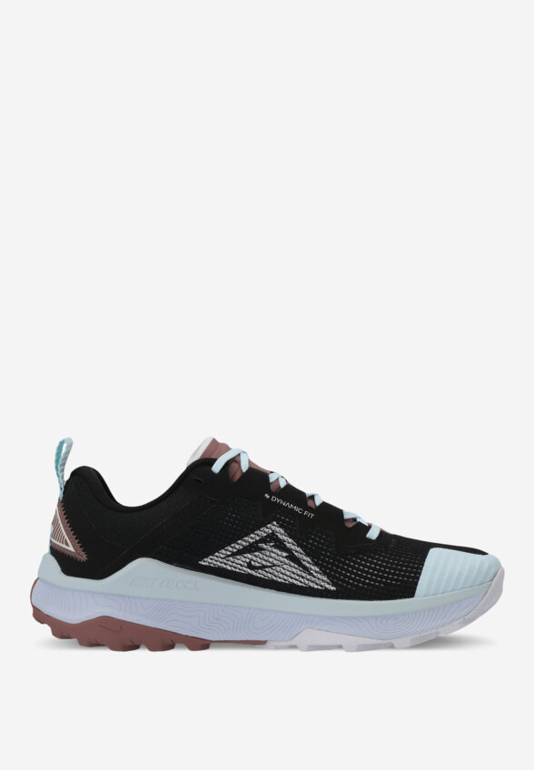 Кроссовки женские Nike Wildhorse 8, Серый