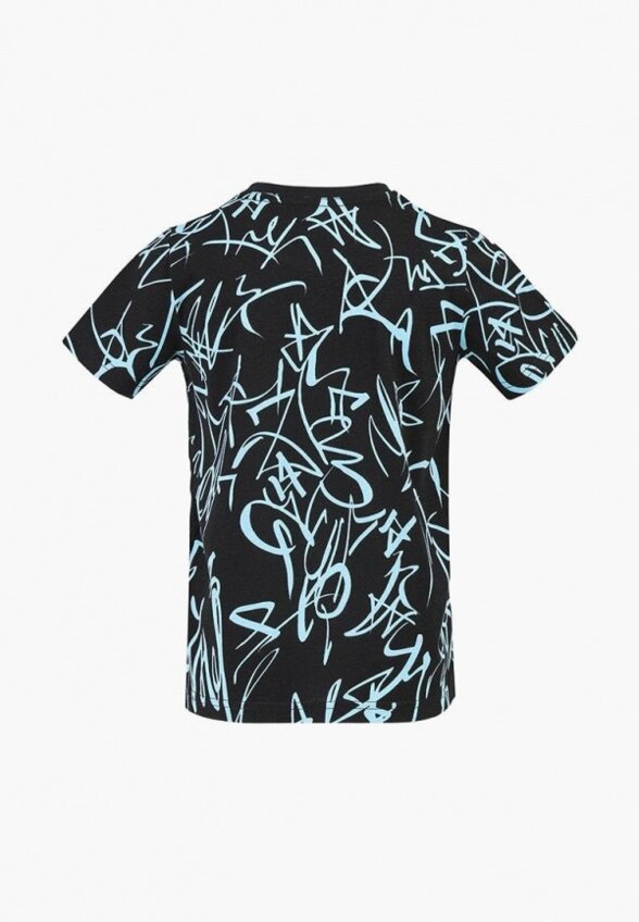 Футболка Апрель