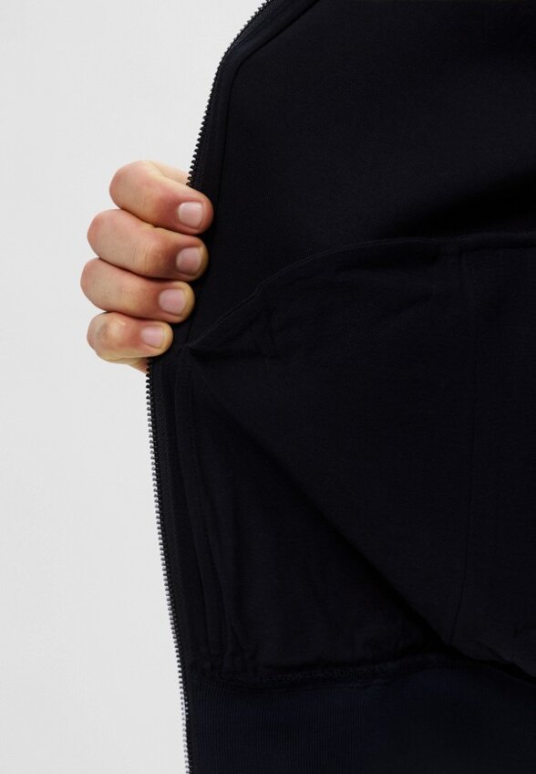 Олимпийка Boss