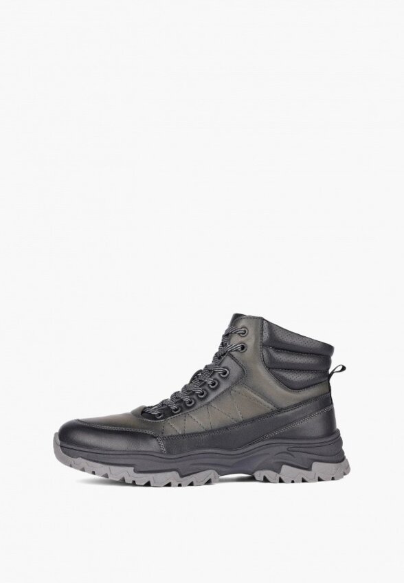 Ботинки Instreet