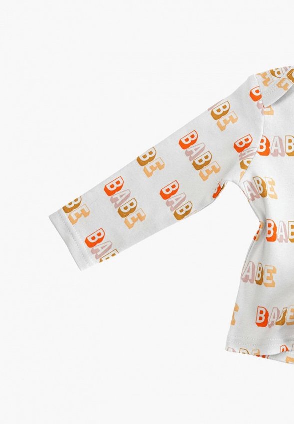 Лонгслив Mjolk