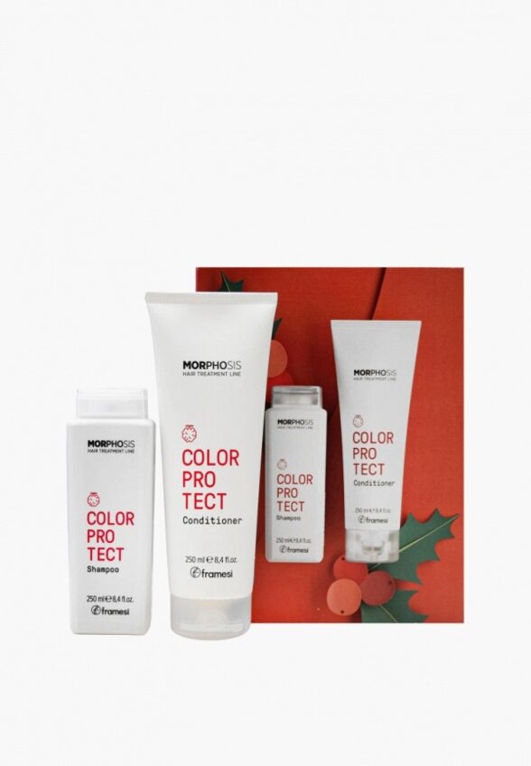 Набор для ухода за волосами Framesi