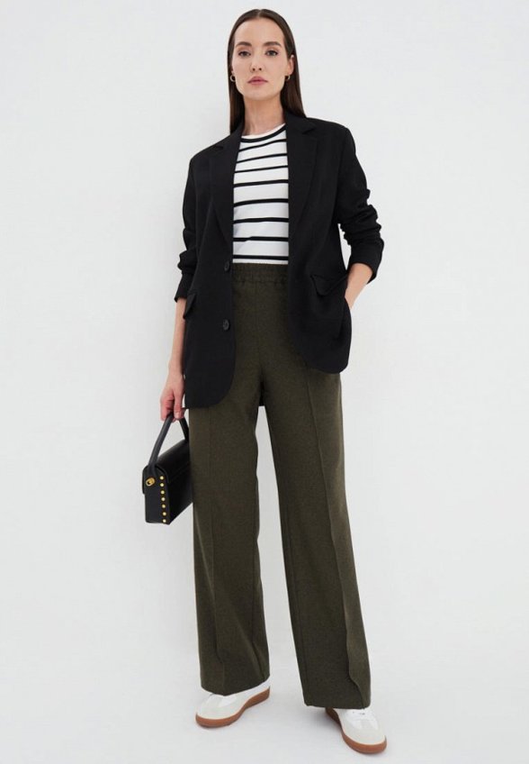 Брюки Spirit of Kattana