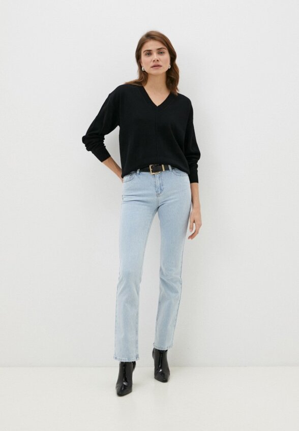 Пуловер Conso