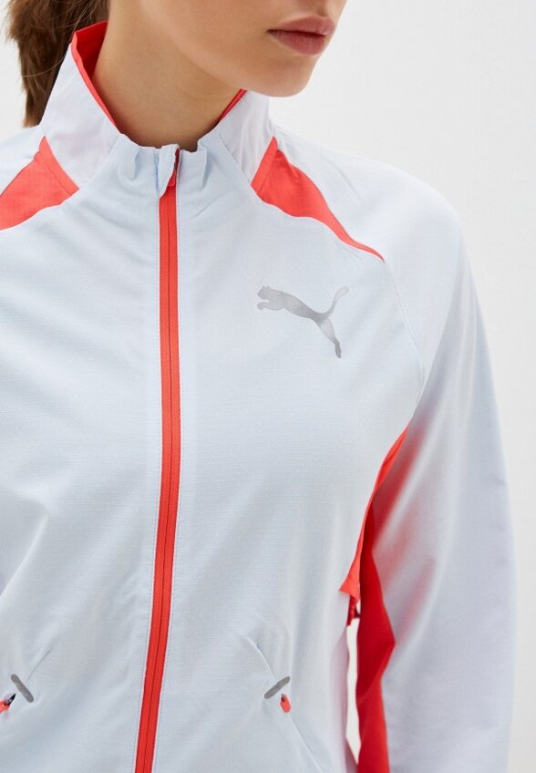 Ветровка PUMA