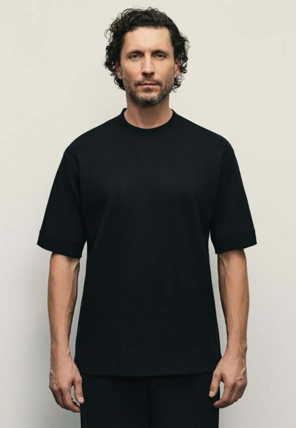 Футболка Zrn Man