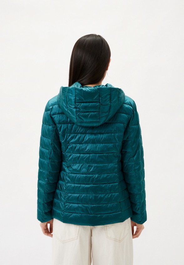 Куртка стеганая Persona by Marina Rinaldi