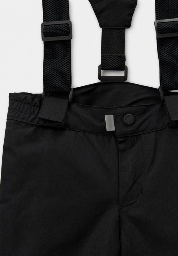 Брюки утепленные PlayToday