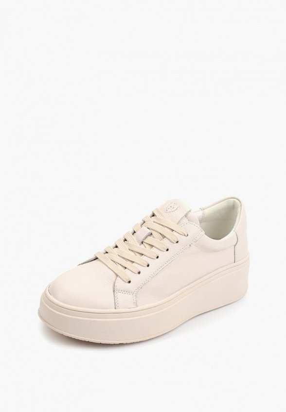 Кеды Thomas Munz