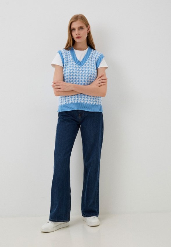 Жилет Pink Orange