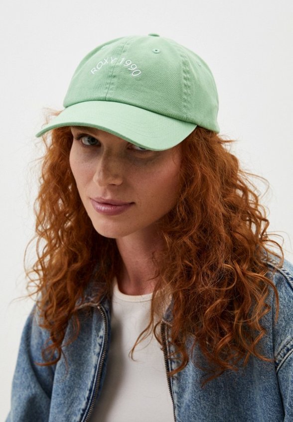 Бейсболка Roxy