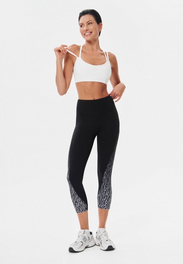 Леггинсы Neverlate