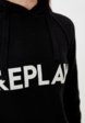 Худи Replay4  - превью