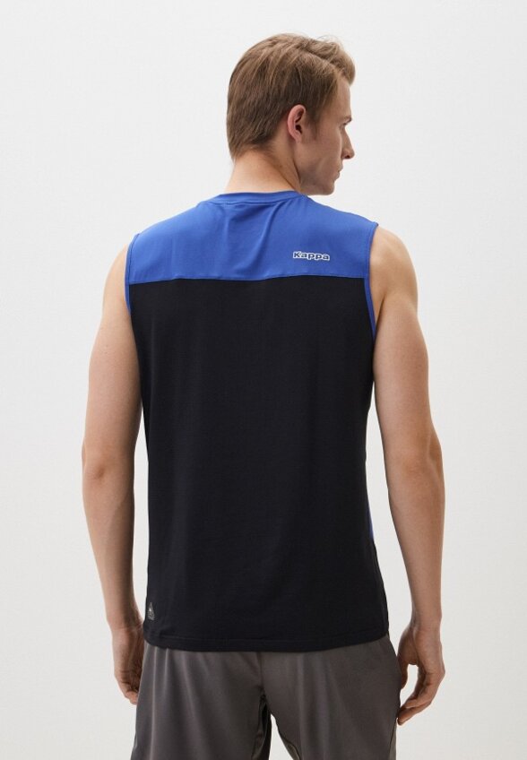 Майка спортивная Kappa