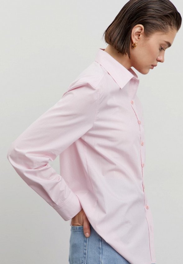 Рубашка I Am Studio