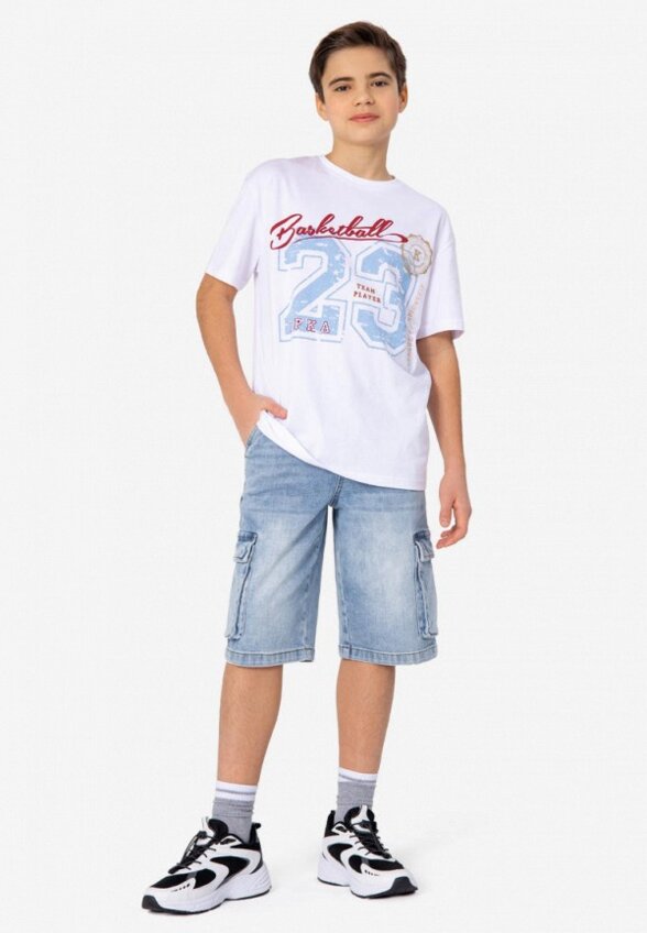 Футболка Kapika