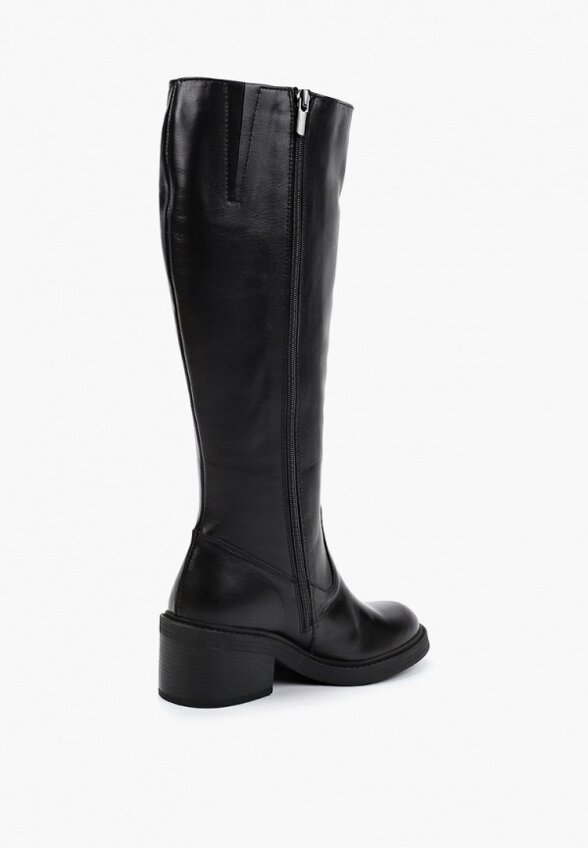 Сапоги Lenuver