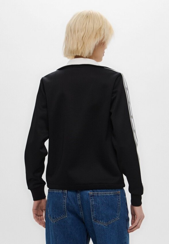 Олимпийка Hugo