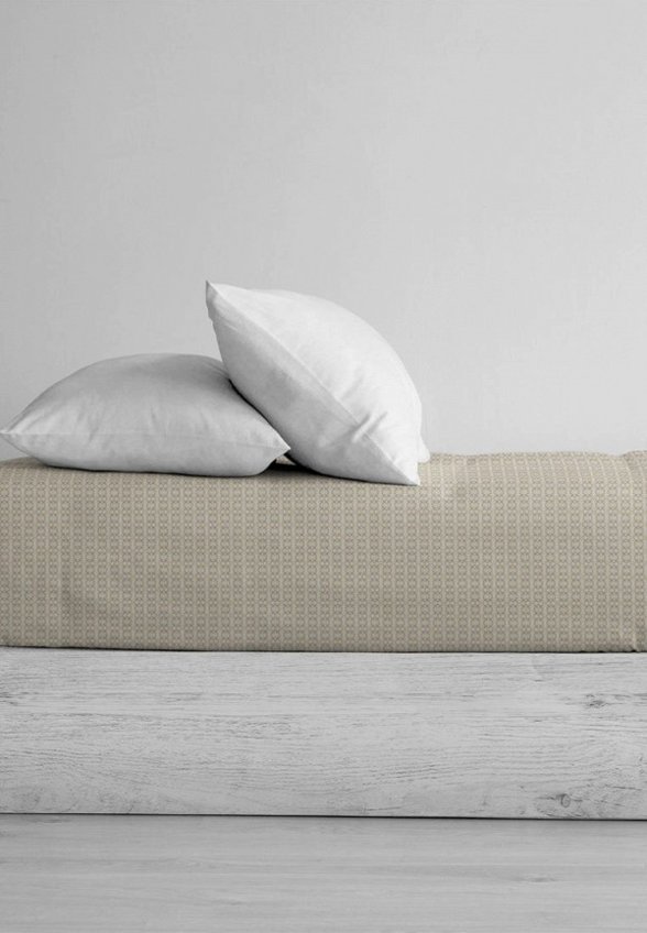 Простыня 2-спальная Унисон