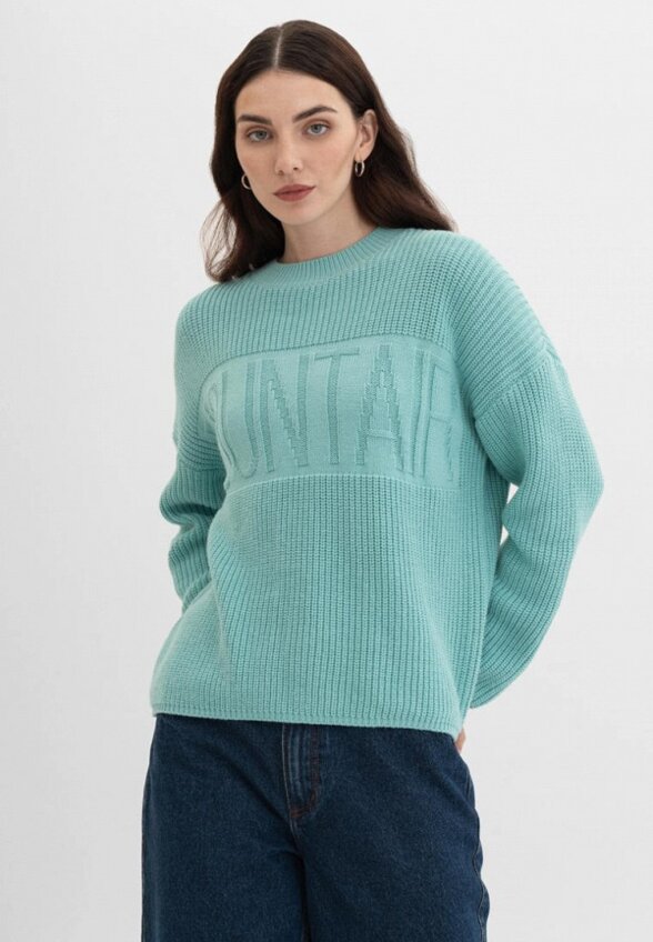 Джемпер Urban Tiger