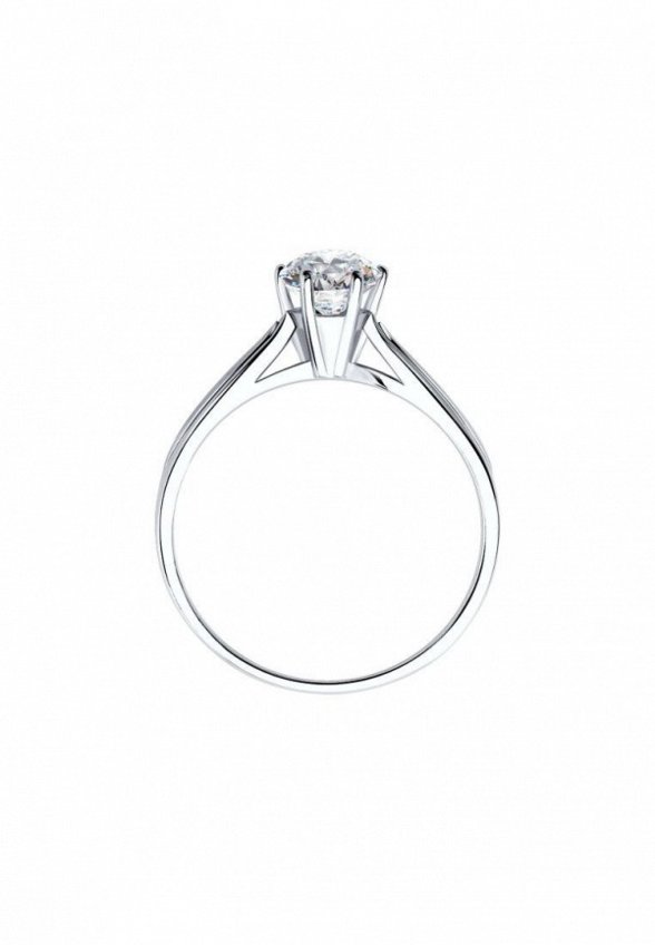 Кольцо Sokolov