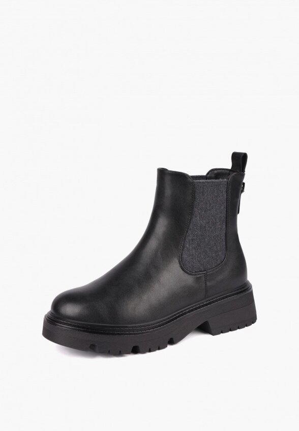 Ботинки Instreet