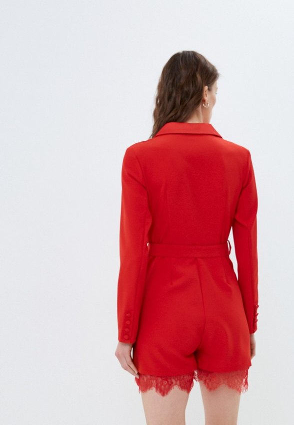 Комбинезон Fadas