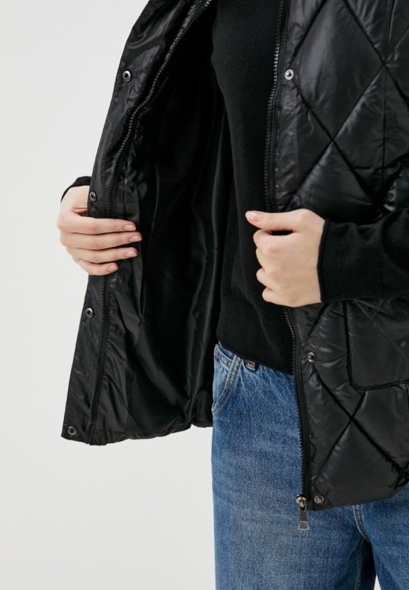 Жилет стеганый Isibris