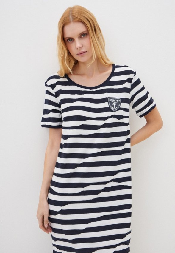 Платье Helmidge