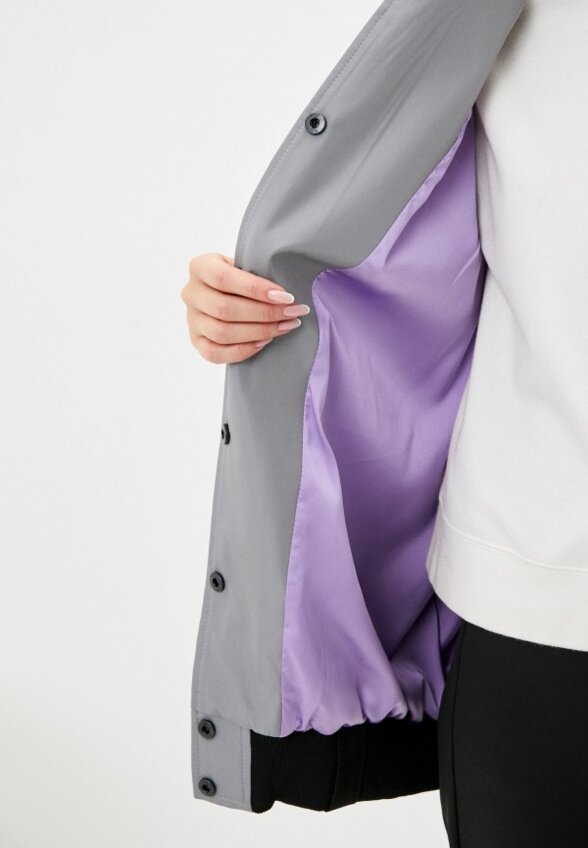 Бомбер Malaeva