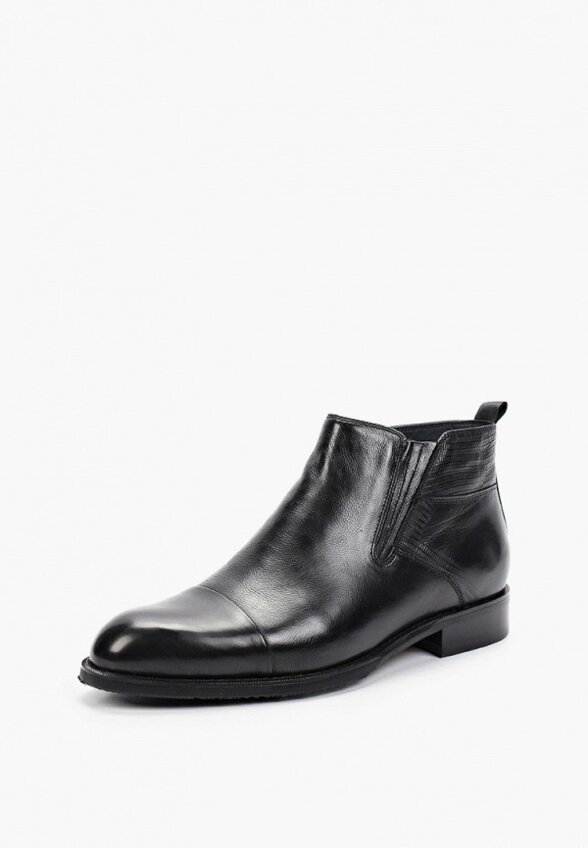 Ботинки Brooman