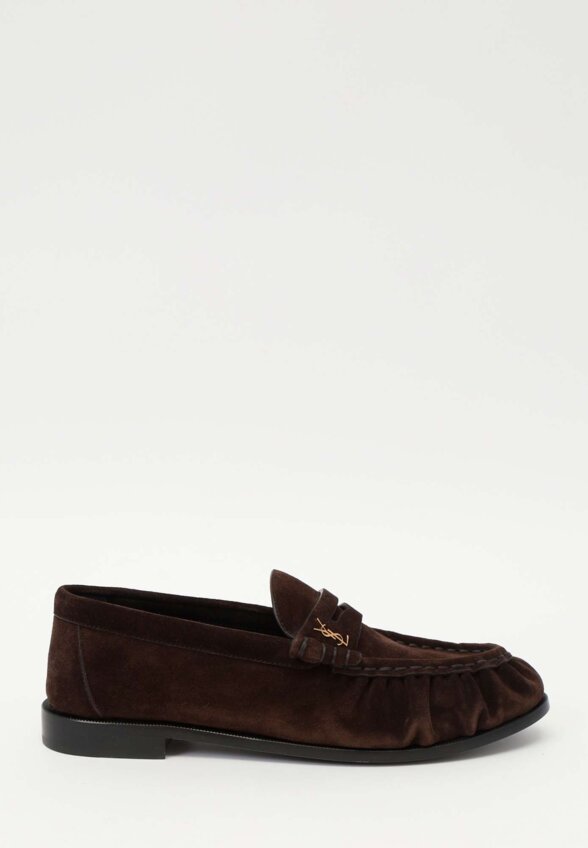 Saint Laurent Le Loafer