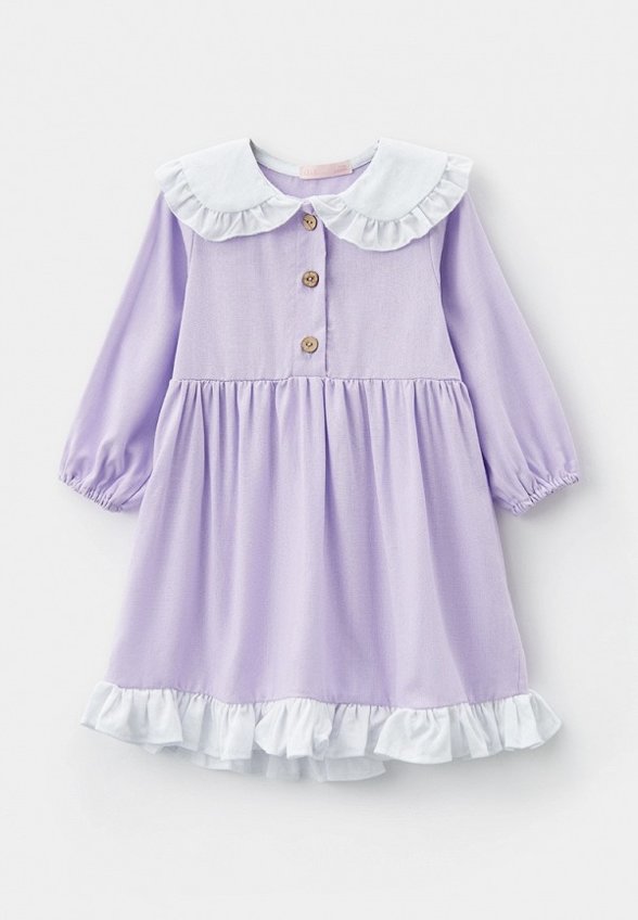 Платье Lelukids