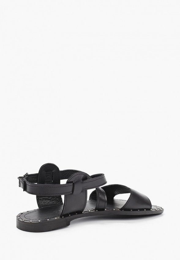 Сандалии Gresco