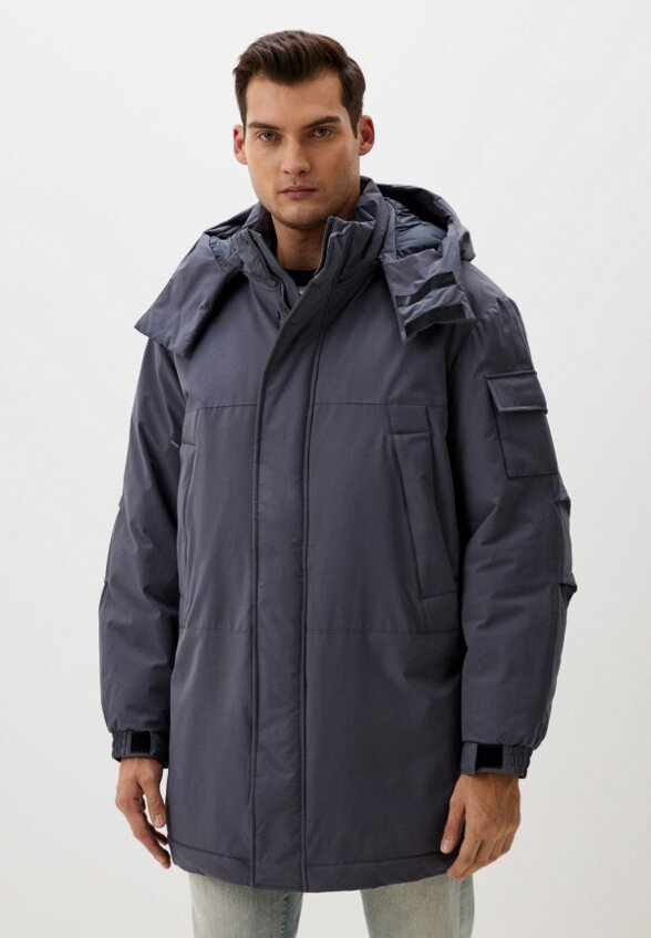 Пуховик O'STIN